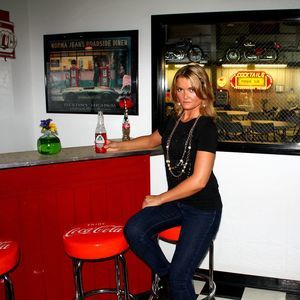 Meet your Posher, Jackie